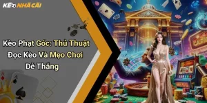 Kèo Phạt Góc: Thủ Thuật Đọc Kèo Và Mẹo Chơi Dễ Thắng