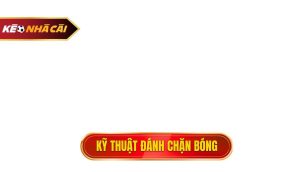 Kỹ thuật đánh chặn bóng