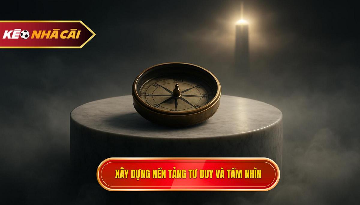 Bí Quyết Nâng Cao Kỹ Thuật Kiểm Soát Bóng Trong Không Gian Hẹp 2 Xây dựng nền tảng_ Tư duy và tầm nhìn chiến thuật