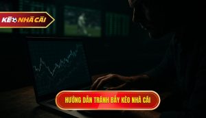 hướng dẫn tránh bẫy kèo nhà cái