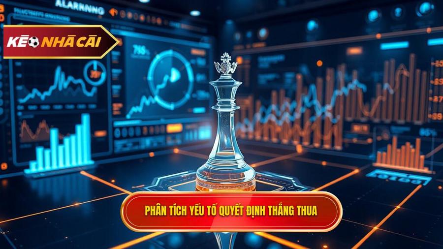 Phân tích yếu tố quyết định thắng thua