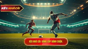 Kèo cược đội ghi bàn từ tình huống đánh chặn – Nghệ thuật soi kèo đỉnh cao