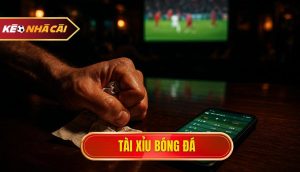 thumb - Tài xỉu bóng đá
