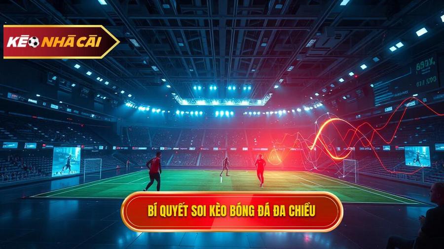 Phân tích đa chiều khi soi kèo trận hot nhất