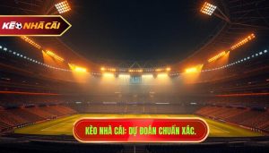 Dự đoán đội chủ nhà chiếm ưu thế: Bí quyết soi kèo từ chuyên gia