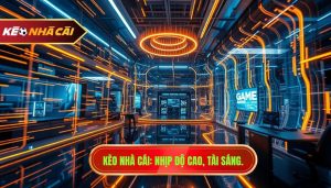 Nhịp độ cao kéo theo cửa Tài sáng: Bí quyết soi kèo từ Kèo Nhà Cái