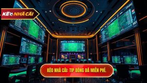 Tip bóng đá miễn phí: Cẩm nang toàn tập để chiến thắng nhà cái