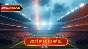 Lịch sử đối đầu 2 đội: Nghệ thuật giải mã những "con số biết nói"
