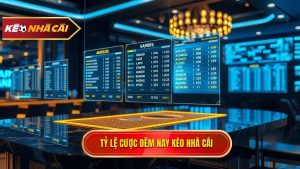 Tỷ Lệ Cược Đêm Nay: Cẩm Nang Soi Kèo Và Bí Quyết Chiến Thắng Từ Chuyên Gia