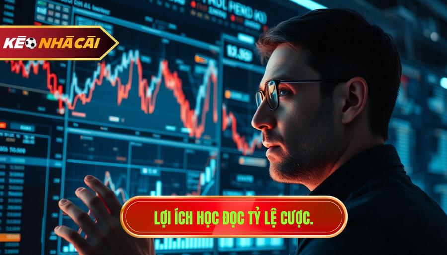 Tại sao cần phải học cách đọc tín hiệu từ tỷ lệ cược?