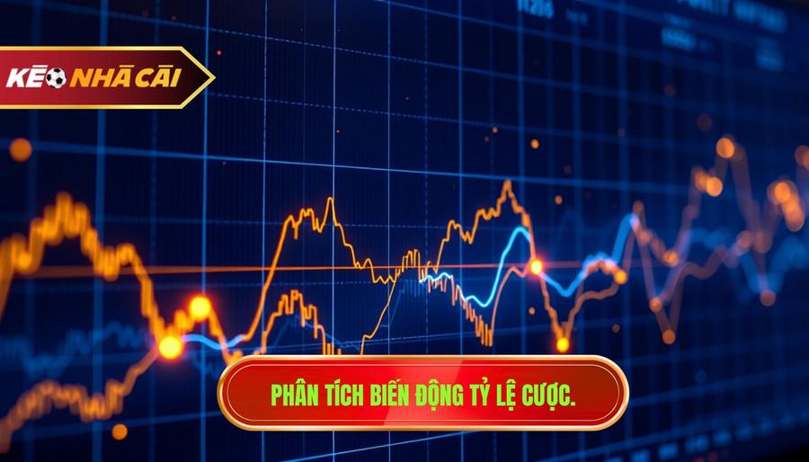 Các tín hiệu cơ bản từ sự biến động tỷ lệ cược