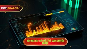 Cách đọc tín hiệu từ tỷ lệ cược: Bí quyết soi kèo thắng 99%