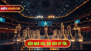 Những Trận Đấu Dễ Xuất Hiện Bất Ngờ: Bí Quyết Soi Kèo Chuẩn