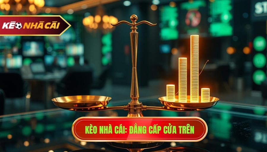 Thống kê gần đây nghiêng về cửa trên: Bí quyết thắng kèo cùng KÈO NHÀ CÁI 1 Keo Nha Cai Dang cap cua tren